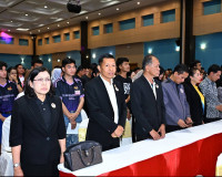 รองผู้ว่าฯ สุราษฎร์ธานี ร่วมพิธีประกาศผลและรับรางวัลพระราชทา ... พารามิเตอร์รูปภาพ 9