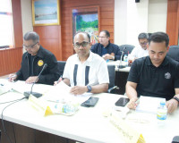 สุราษฎร์ธานีบูรณาการหน่วยงานภาครัฐเอกชนร่วมขับเคลื่อนการแก้ไ ... พารามิเตอร์รูปภาพ 14