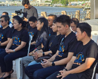 สุราษฎร์ธานีเตรียมจัด “สุราษฎร์ฟู้ดแฟร์ 2026” ริมตาปี รวมร้า ... พารามิเตอร์รูปภาพ 4