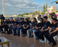 สุราษฎร์ธานีเตรียมจัด “สุราษฎร์ฟู้ดแฟร์ 2026” ริมตาปี รวมร้า ... พารามิเตอร์รูปภาพ 7