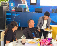 สุราษฎร์ธานีเปิดงาน “สุราษฎร์ฟู้ดแฟร์ 2026” ชูอัตลักษณ์อาหาร ... พารามิเตอร์รูปภาพ 4