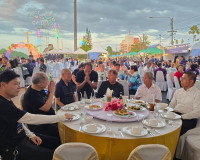 สุราษฎร์ธานีเปิดงาน “สุราษฎร์ฟู้ดแฟร์ 2026” ชูอัตลักษณ์อาหาร ... พารามิเตอร์รูปภาพ 5