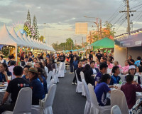 สุราษฎร์ธานีเปิดงาน “สุราษฎร์ฟู้ดแฟร์ 2026” ชูอัตลักษณ์อาหาร ... พารามิเตอร์รูปภาพ 14