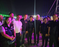 โครงการเสริมสร้างศักยภาพสตรีสุราษฎร์ธานี มอบรางวัลสตรีดีเด่น ... พารามิเตอร์รูปภาพ 16