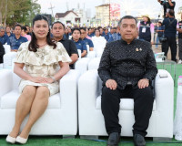 โครงการเสริมสร้างศักยภาพสตรีสุราษฎร์ธานี มอบรางวัลสตรีดีเด่น ... พารามิเตอร์รูปภาพ 18