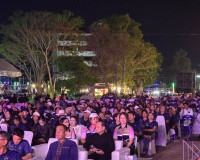 โครงการเสริมสร้างศักยภาพสตรีสุราษฎร์ธานี มอบรางวัลสตรีดีเด่น ... พารามิเตอร์รูปภาพ 24