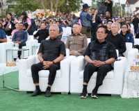 โครงการเสริมสร้างศักยภาพสตรีสุราษฎร์ธานี มอบรางวัลสตรีดีเด่น ... พารามิเตอร์รูปภาพ 28