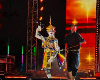 โครงการเสริมสร้างศักยภาพสตรีสุราษฎร์ธานี มอบรางวัลสตรีดีเด่น ... พารามิเตอร์รูปภาพ 34