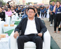 โครงการเสริมสร้างศักยภาพสตรีสุราษฎร์ธานี มอบรางวัลสตรีดีเด่น ... พารามิเตอร์รูปภาพ 35