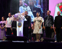 โครงการเสริมสร้างศักยภาพสตรีสุราษฎร์ธานี มอบรางวัลสตรีดีเด่น ... พารามิเตอร์รูปภาพ 43