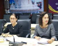 รองผู้ว่าราชการจังหวัดฯ เป็นประธานการประชุมคณะกรรมการศูนย์ปร ... พารามิเตอร์รูปภาพ 8