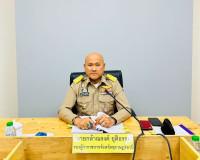 รองผู้ว่าราชการจังหวัดสุราษฎร์ธานี เป็นประธานการประชุมคณะอนุ ... พารามิเตอร์รูปภาพ 1