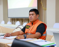 สุราษฎร์ธานีประชุมศูนย์อำนวยการความปลอดภัยทางถนนจังหวัด เร่ง ... พารามิเตอร์รูปภาพ 36