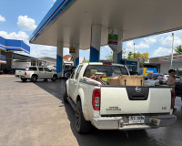 ผวจ.สุราษฎร์ธานียืนยันน้ำมันเชื้อเพลิงเพียงพอ ขอประชาชนอย่าต ... พารามิเตอร์รูปภาพ 10