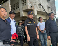 รองผู้ว่าราชการจังหวัดสุราษฎร์ธานี เป็นประธานการประชุมคณะอนุ ... พารามิเตอร์รูปภาพ 1