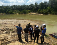 รองผู้ว่าราชการจังหวัดสุราษฎร์ธานี เป็นประธานการประชุมคณะอนุ ... พารามิเตอร์รูปภาพ 3