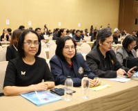 สุราษฎร์ธานี เดินหน้ายกระดับ ITA ปี 2569 มุ่งสู่ความโปร่งใสภ ... พารามิเตอร์รูปภาพ 12