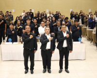 สุราษฎร์ธานี เดินหน้ายกระดับ ITA ปี 2569 มุ่งสู่ความโปร่งใสภ ... พารามิเตอร์รูปภาพ 13