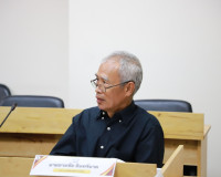 ผู้ว่าฯ สุราษฎร์ธานี ประชุมคณะกรรมการมูลนิธิส่งเสริมศาลหลักเ ... พารามิเตอร์รูปภาพ 3