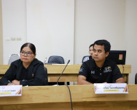 ผู้ว่าฯ สุราษฎร์ธานี ประชุมคณะกรรมการมูลนิธิส่งเสริมศาลหลักเ ... พารามิเตอร์รูปภาพ 4