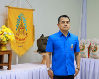 จังหวัดสุราษฎร์ธานี มอบสิ่งของพระราชทาน ช่วยเหลือผู้ประสบอัค ... พารามิเตอร์รูปภาพ 17