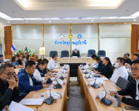 สุราษฎร์ธานีเร่งเตรียมความพร้อมที่พัก รับศึกกีฬาเยาวชนแห่งชา ... พารามิเตอร์รูปภาพ 9