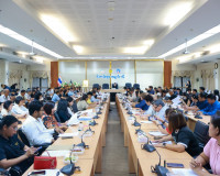 สุราษฎร์ธานีเร่งเตรียมความพร้อมที่พัก รับศึกกีฬาเยาวชนแห่งชา ... พารามิเตอร์รูปภาพ 14