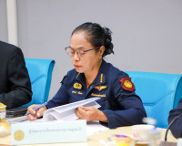 จังหวัดสุราษฎร์ธานี ประชุมคณะอนุกรรมการให้ความช่วยเหลือประจำ ... พารามิเตอร์รูปภาพ 2