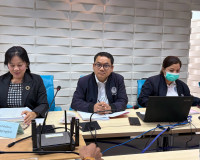 จังหวัดสุราษฎร์ธานี ประชุมคณะอนุกรรมการให้ความช่วยเหลือประจำ ... พารามิเตอร์รูปภาพ 10