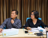 จังหวัดสุราษฎร์ธานี ประชุมคณะอนุกรรมการให้ความช่วยเหลือประจำ ... พารามิเตอร์รูปภาพ 12