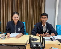 จังหวัดสุราษฎร์ธานี ประชุมคณะอนุกรรมการให้ความช่วยเหลือประจำ ... พารามิเตอร์รูปภาพ 17