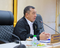 สุราษฎร์ธานีเปิดอบรมเพิ่มประสิทธิภาพการใช้จ่ายงบประมาณ ยกระด ... พารามิเตอร์รูปภาพ 2