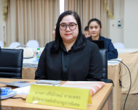 สุราษฎร์ธานีเปิดอบรมเพิ่มประสิทธิภาพการใช้จ่ายงบประมาณ ยกระด ... พารามิเตอร์รูปภาพ 12