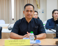 สุราษฎร์ธานีเปิดอบรมเพิ่มประสิทธิภาพการใช้จ่ายงบประมาณ ยกระด ... พารามิเตอร์รูปภาพ 13