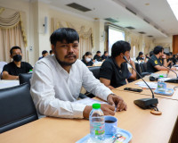 สุราษฎร์ธานีเปิดอบรมเพิ่มประสิทธิภาพการใช้จ่ายงบประมาณ ยกระด ... พารามิเตอร์รูปภาพ 14