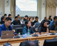 สุราษฎร์ธานีเปิดอบรมเพิ่มประสิทธิภาพการใช้จ่ายงบประมาณ ยกระด ... พารามิเตอร์รูปภาพ 16