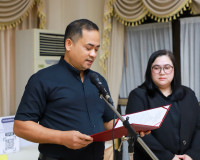 สุราษฎร์ธานีเปิดอบรมเพิ่มประสิทธิภาพการใช้จ่ายงบประมาณ ยกระด ... พารามิเตอร์รูปภาพ 19