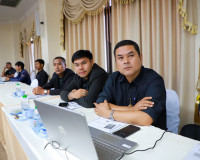 สุราษฎร์ธานีเปิดอบรมเพิ่มประสิทธิภาพการใช้จ่ายงบประมาณ ยกระด ... พารามิเตอร์รูปภาพ 28