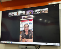 รองผู้ว่าราชการจังหวัดสุราษฎร์ธานี เป็นประธานประชุมคณะกรรมกา ... พารามิเตอร์รูปภาพ 7