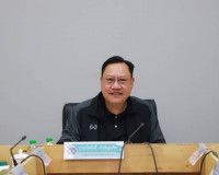 รองผู้ว่าราชการจังหวัดฯ เป็นประธานการประชุม คณะอนุกรรมการบริ ... พารามิเตอร์รูปภาพ 1