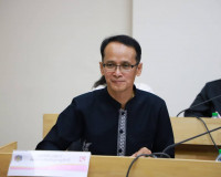 รองผู้ว่าราชการจังหวัดฯ เป็นประธานการประชุม คณะอนุกรรมการบริ ... พารามิเตอร์รูปภาพ 2