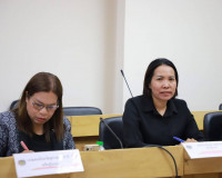 รองผู้ว่าราชการจังหวัดฯ เป็นประธานการประชุม คณะอนุกรรมการบริ ... พารามิเตอร์รูปภาพ 7
