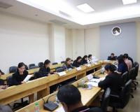 รองผู้ว่าราชการจังหวัดฯ เป็นประธานการประชุม คณะอนุกรรมการบริ ... พารามิเตอร์รูปภาพ 9
