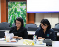 รองผู้ว่าราชการจังหวัดสุราษฎร์ธานี ประธานคณะกรรมการพิจารณากา ... พารามิเตอร์รูปภาพ 8