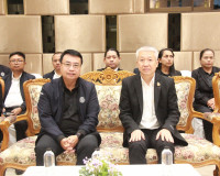 สำนักงานบังคับคดีจังหวัดสุราษฎร์ธานีจัดงานมหกรรมขายทอดตลาดทร ... พารามิเตอร์รูปภาพ 3