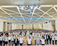 รองผู้ว่าราชการจังหวัดสุราษฎร์ธานี เป็นประธานเปิดโครงการพัฒน ... พารามิเตอร์รูปภาพ 9