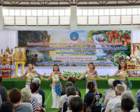 สุราษฎร์ธานีลงพื้นที่บ้านนาสาร ขับเคลื่อน “บำบัดทุกข์ บำรุงส ... พารามิเตอร์รูปภาพ 2