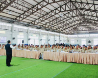 สุราษฎร์ธานีเดินหน้า “ผู้ว่าฯ สัญจร” ลงพื้นที่บ้านนาสาร เปิด ... พารามิเตอร์รูปภาพ 2