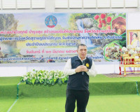 สุราษฎร์ธานีเดินหน้า “ผู้ว่าฯ สัญจร” ลงพื้นที่บ้านนาสาร เปิด ... พารามิเตอร์รูปภาพ 7