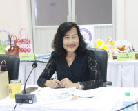 รองผู้ว่าราชการจังหวัดสุราษฎร์ธานี เป็นประธานประชุมคณะกรรมกา ... พารามิเตอร์รูปภาพ 4